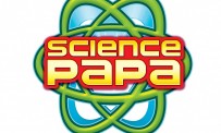 Activision annonce Science Papa