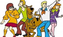 Scooby-Doo is watching you !