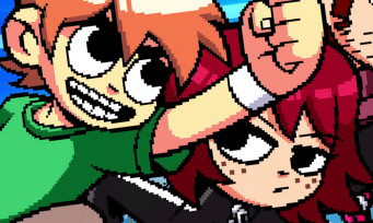 Scott Pilgrim vs. The World : la Complete Edition est dispo, voici un trailer de lancement