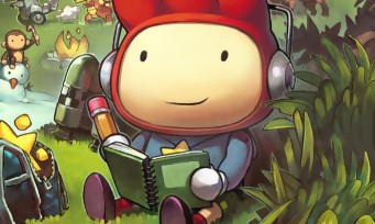 Scribblenauts Showdown : une version Nintendo Switch dans les cartons ? Premiers indices