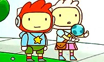 Astuces Scribblenauts Unlimited