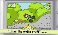 Scribblenauts - Trailer
