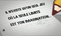 Scribblenauts - French Trailer