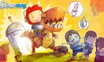 Test Scribblenauts DS