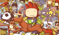 Scribblenauts montre sa crête