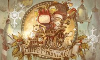 Jeremiah Slaczka explique Scribblenauts