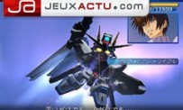 SD Gundam SEED : des imag