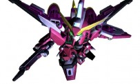 SD Gundam G Generation Wars imag