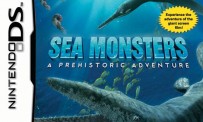 Sea Monsters exhibé sur Wii et PS2