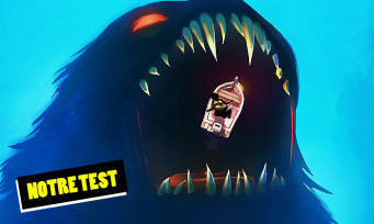 Test Sea of Solitude : le harcèlement et l'humiliation dans le jeu vidéo