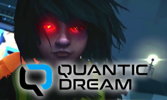 Sea of Solitude arrive sur Switch et c'est Quantic Dream l'éditeur, nouveau trailer