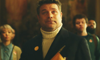 Sea of Thieves : Microsoft fait appel à Sean Astin pour rendre hommage au film Les Goonies