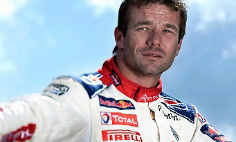 Sébastien Loeb Rally Evo : découvrez les premières images du jeu