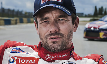 Sébastien Loeb Rally Evo : une vidéo en compagnie des développeurs