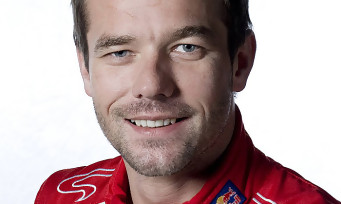Sébastien Loeb Rally Evo confirmé sur PC
