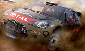 Sébastien Loeb Rally Evo : la sortie se précise enfin