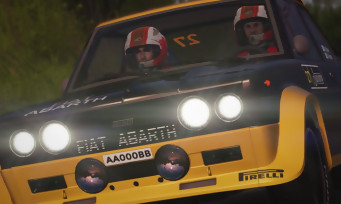 Sébastien Loeb Rally Evo officialise enfin sa date de sortie