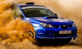 Sébastien Loeb Rally Evo : la Subaru fait ronronner son moteur dans cette nouvelle vidéo