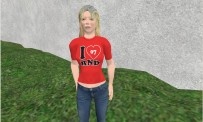 Second Life : Sexe, drogue et alcool 