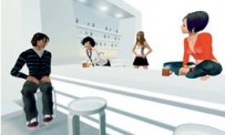 L'Oréal recrute sur Second Life !
