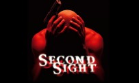 Second Sight :  images PC