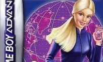 Barbie Secret Agent