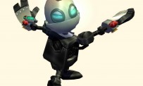 Secret Agent Clank : nouvelles images