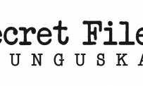 Un site pour Secret Files : Tunguska