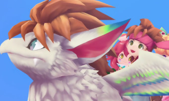 Secret of Mana 3D : voici les configurations requises pour faire tourner le jeu