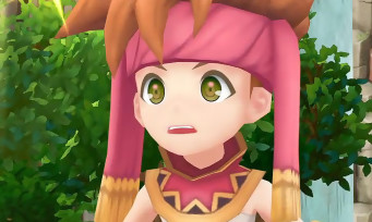 Secret of Mana 3D : le remake aura le droit à une sortie physique sur PS4