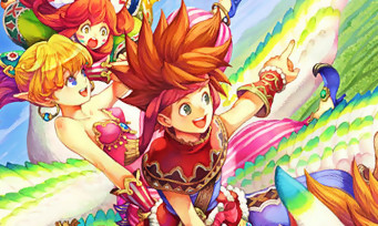 Secret of Mana 2 (Seiken Densetsu 3 en Japonais) : un portage bientôt sur Nintendo Switch ?