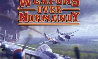 Secret Weapons Over Normandy