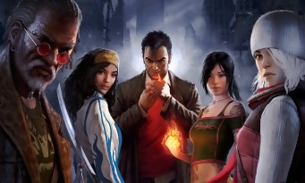 Secret World Legends : le MMO de Funcom revient en free-to-play, voilà une 1ère vidéo