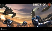 Section 8 PS3 sortira bien en 2010