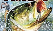 Sega Bass Fishing : plus d'images