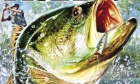 Sega Bass Fishing annoncé sur Wii