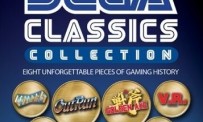 Sega Classics Collection