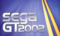 Sega GT 2002