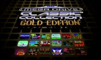 SEGA Mega Drive Classic Collection Gold Edition : trailer