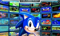 SEGA Ultimate Collection : Sonic 2 imag