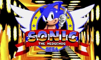 SEGA Megadrive Classics : un trailer de lancement plein de gros pixels et de musique electro