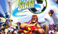 Sega Soccer Slam