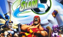 Test Sega Soccer Slam