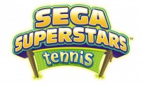 SEGA Superstars Tennis : set d'images