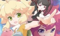 My World, My Way annoncé sur PSP