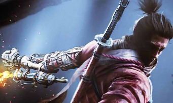 Sekiro Shadows Die Twice : un jeu violent dans un Japon féodal sans pitié, par FromSoftware