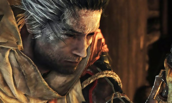 Sekiro Shadows Die Twice : l'un des boss du jeu met déjà un coup de pression, ça s'annonce tendu