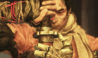 Sekiro : cette fois-ci, les développeurs nous parlent du hub central