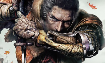 Sekiro : From Software en dévoile plus sur les boss fights, ça s'annonce lourd