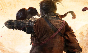 Sekiro Shadows Die Twice : des nouvelles infos sur le jeu, ça va changer de Dark Souls et Bloodborne